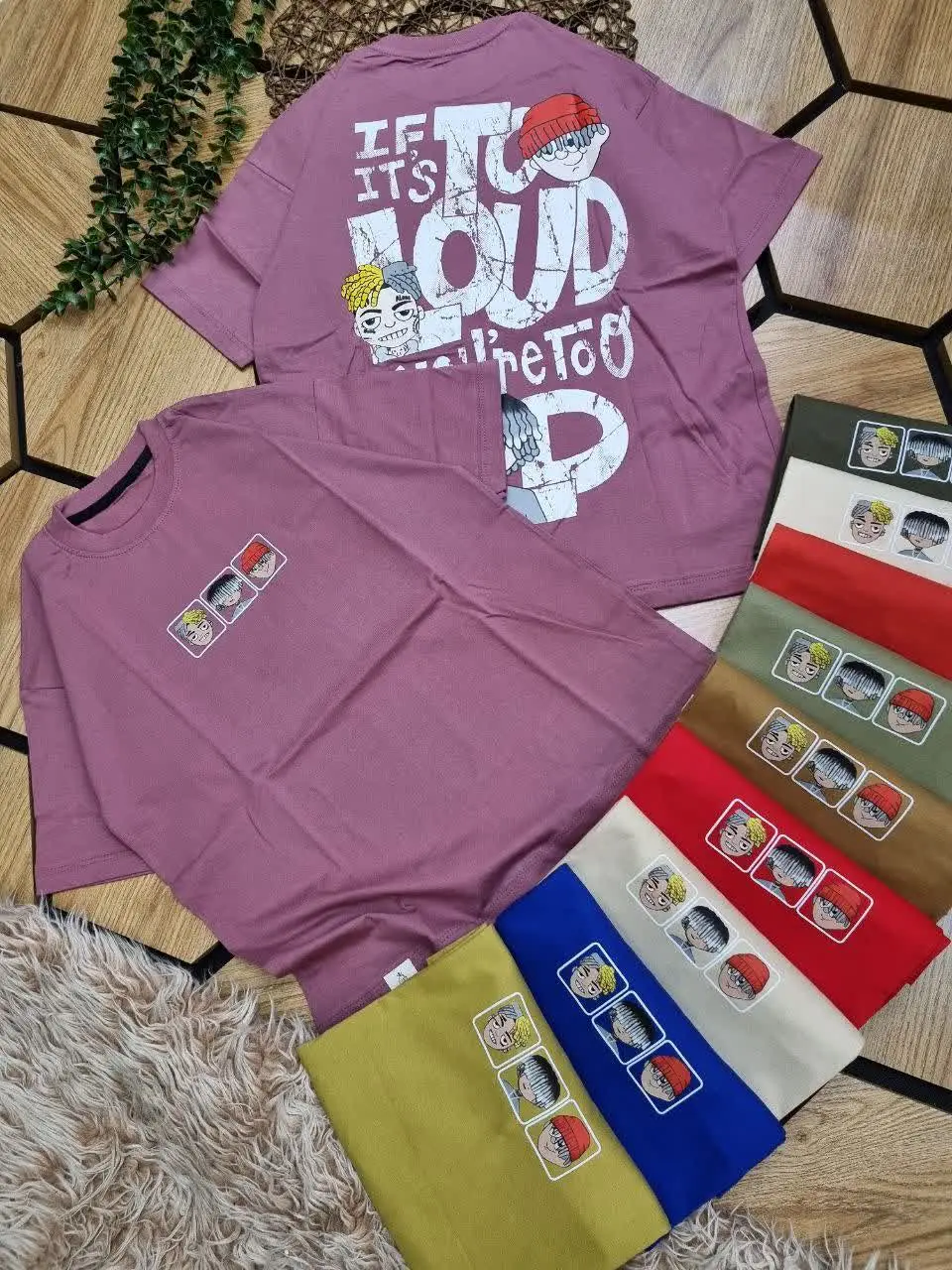 💎☘️🌠👗👔👚🎽🇮🇷
