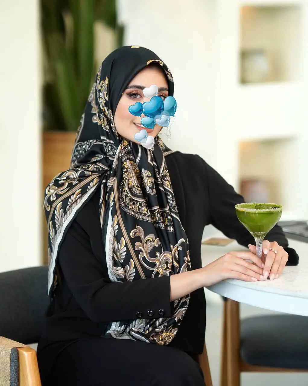 روسری های مجلسی