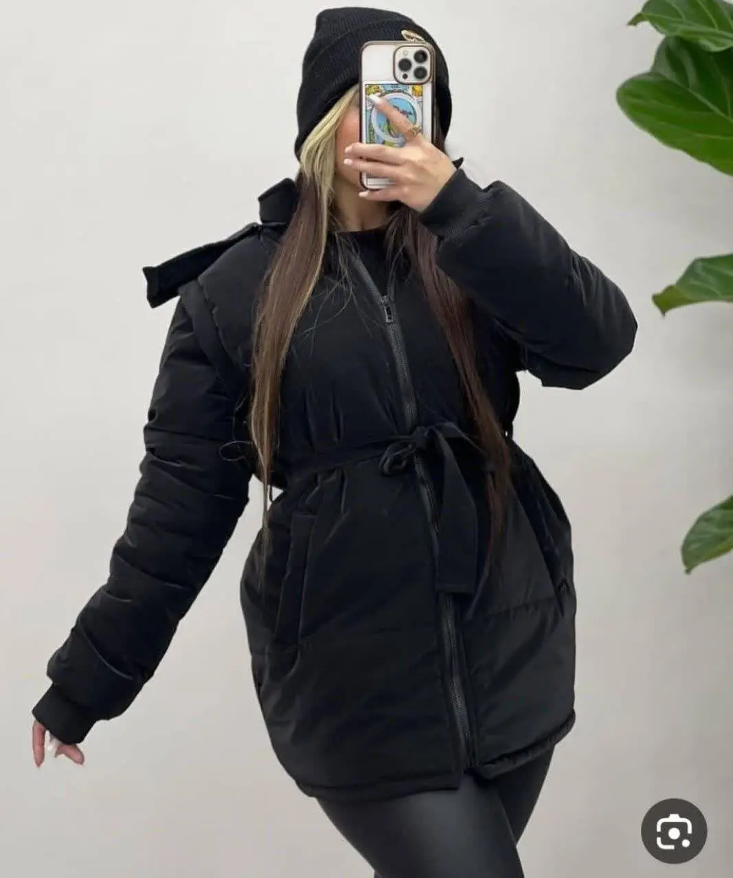 ❤️دو جیب بالا نما دو جیب پا...