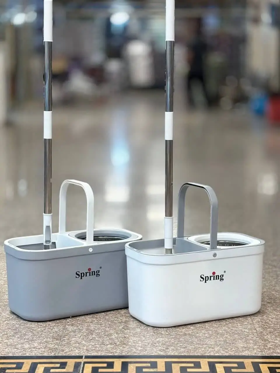 سطل و طی مدل ۳۰۷۵
