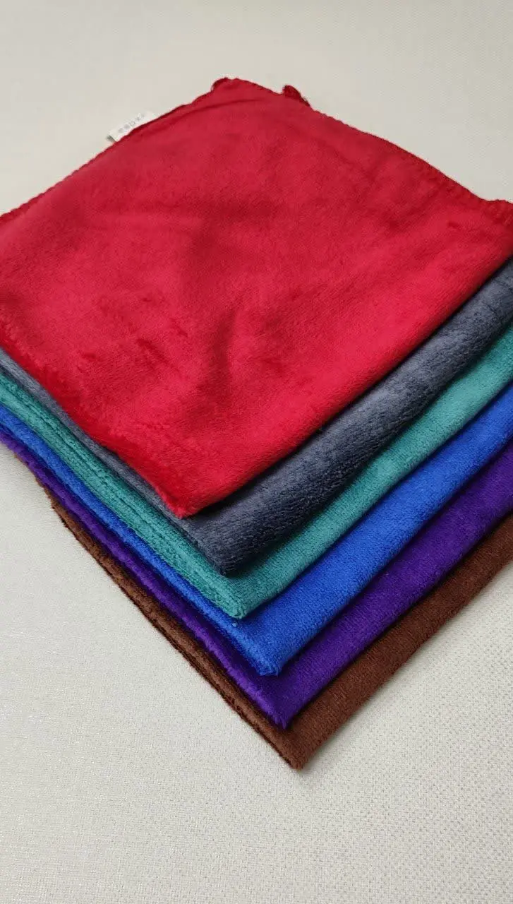 🍃دستمال اشپزخانه microfiber
