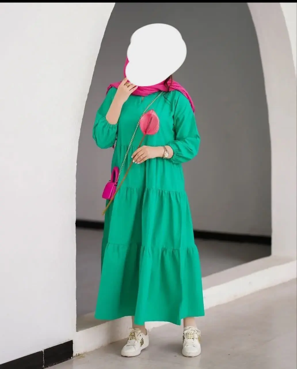 نام: ماکسی چکاوک 
