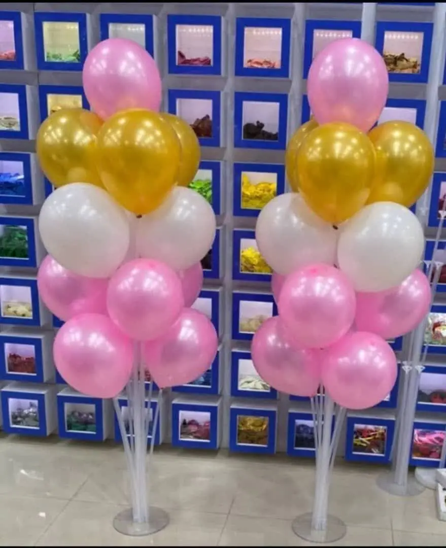 استند ۱۳ شاخه
