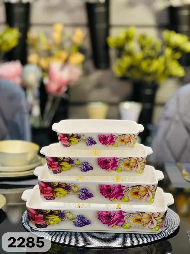 #ست تابه گریل۴تایی
