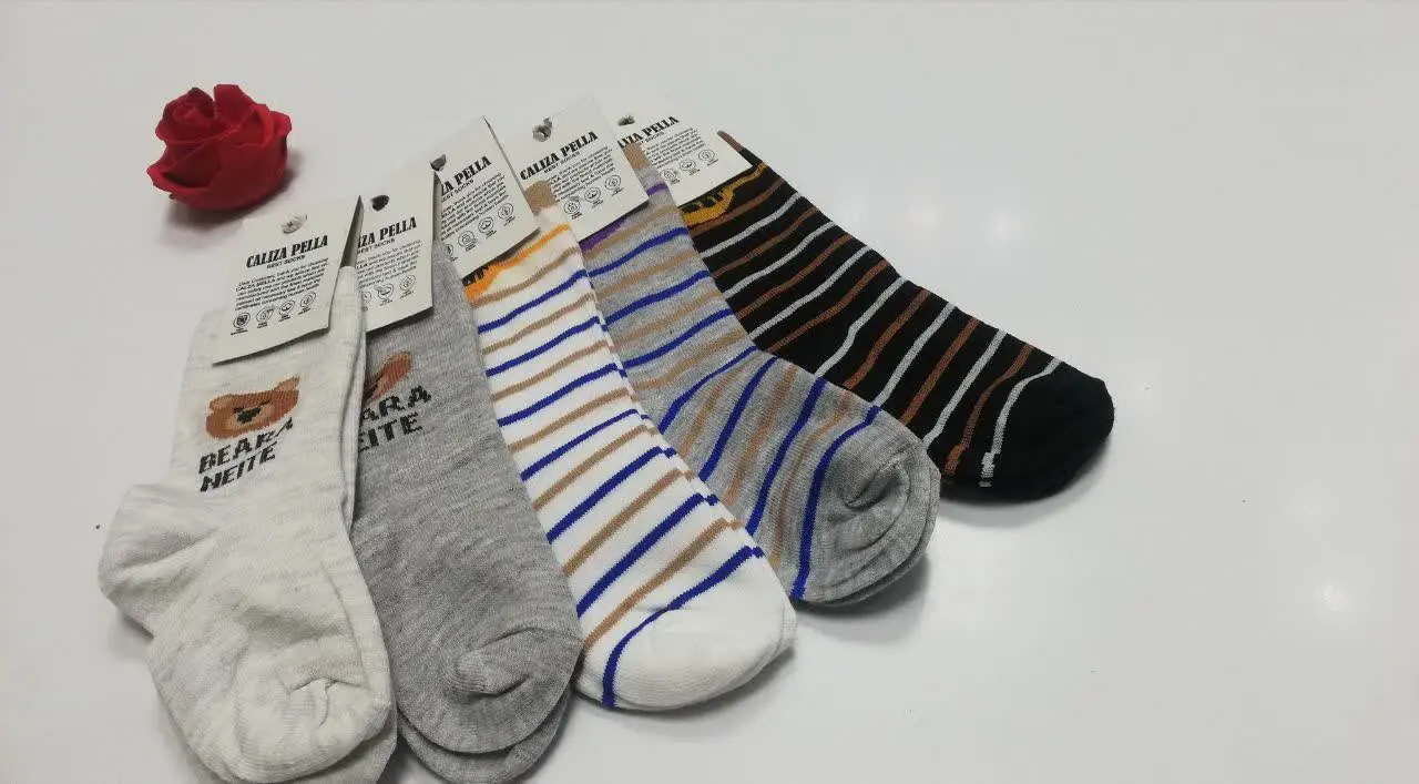 ✨جوراب های ساق دار