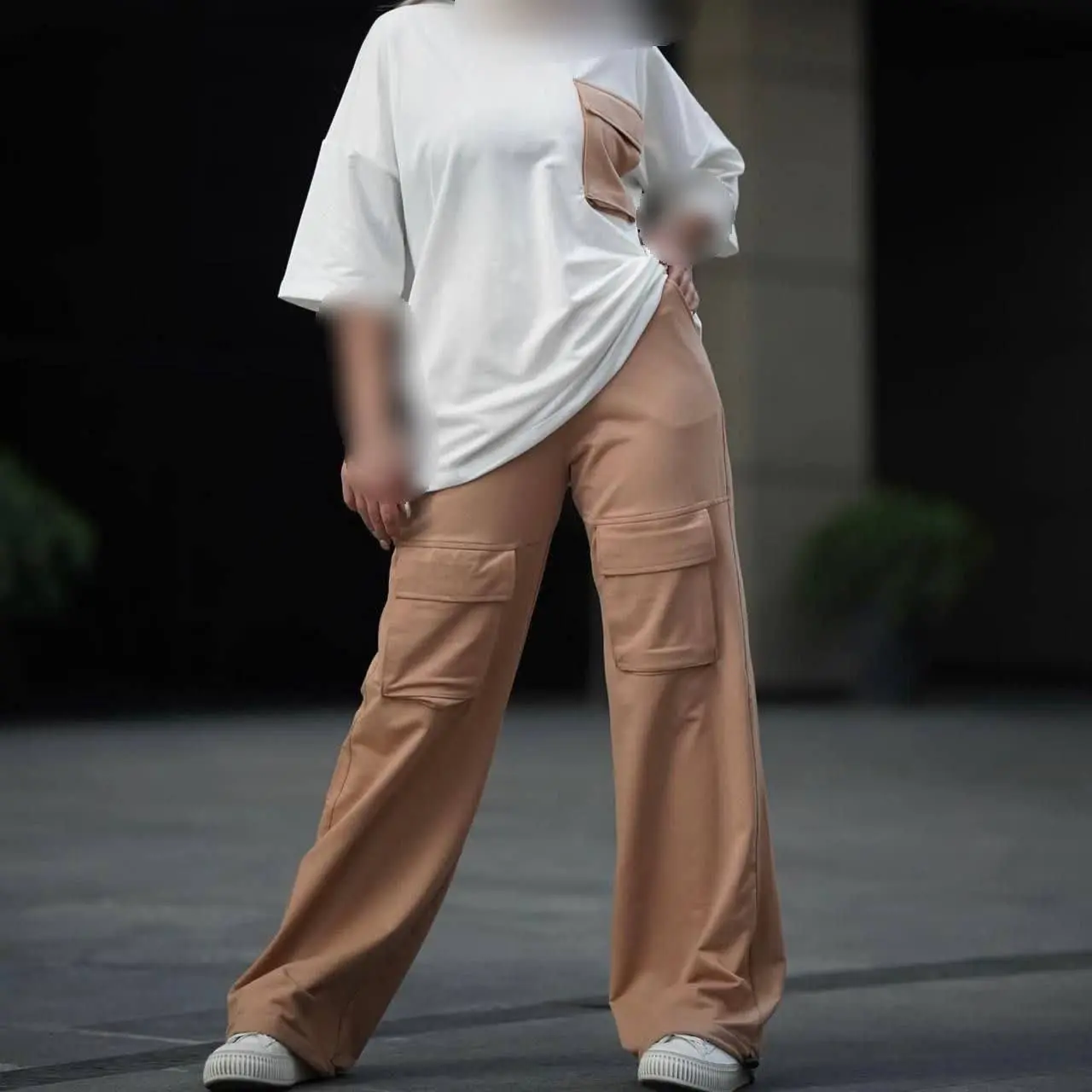 نام: ست کارگو گلکسی ۱۵۳۶
