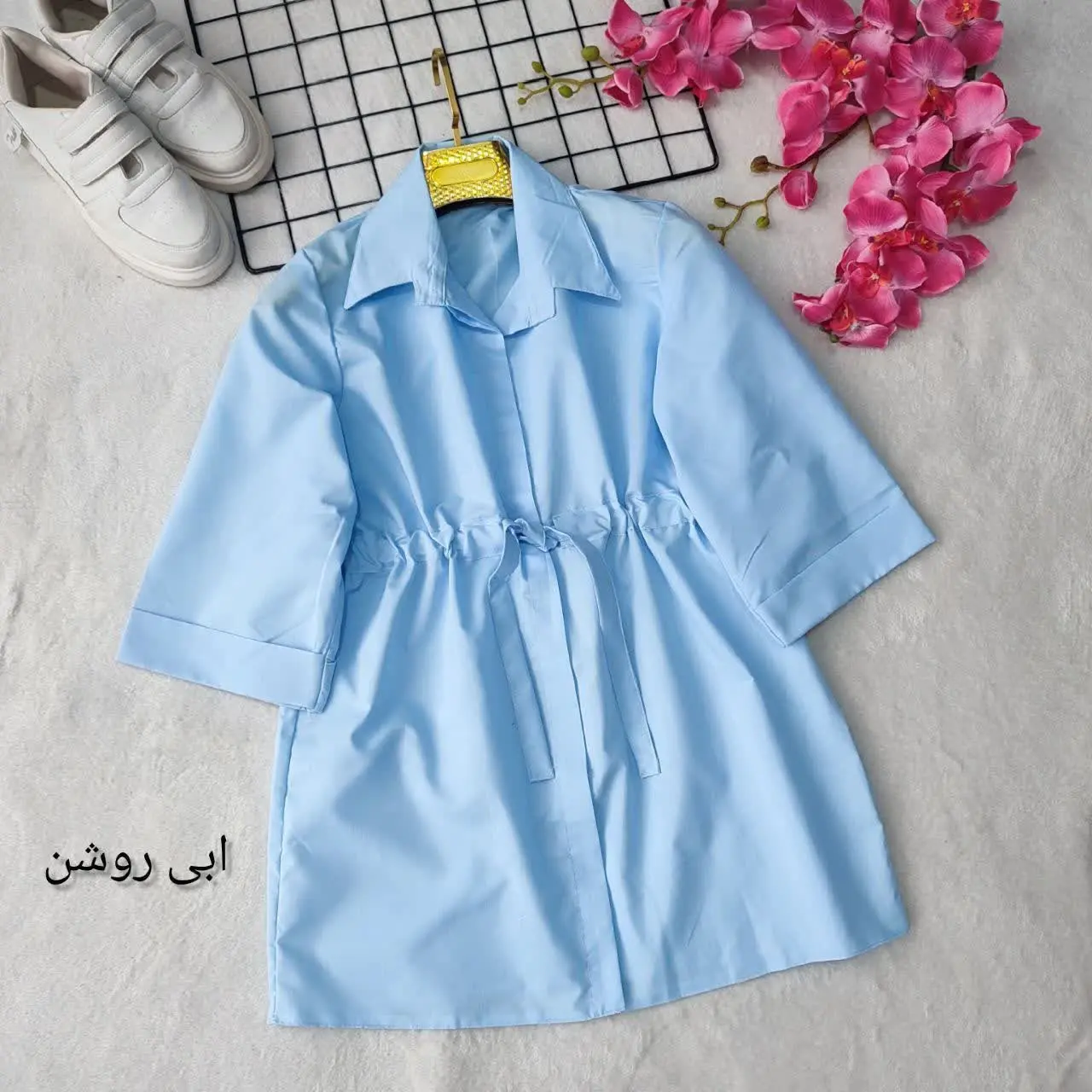 🌸 نام: مانتو کد ۵۵۱۰۹
