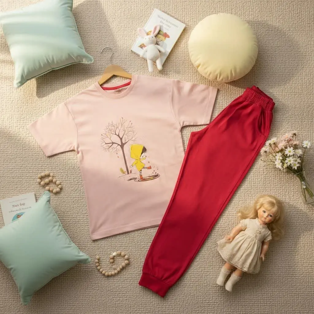 • یه ست ناز که بوی لطافت و...