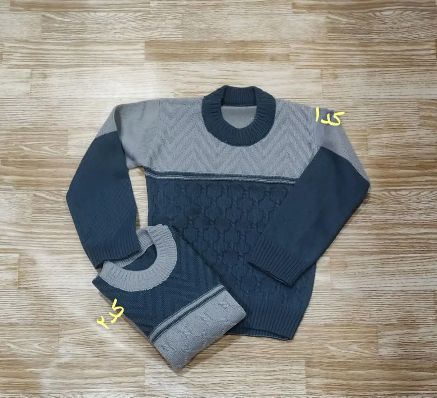 #بلوز #پسرانه
