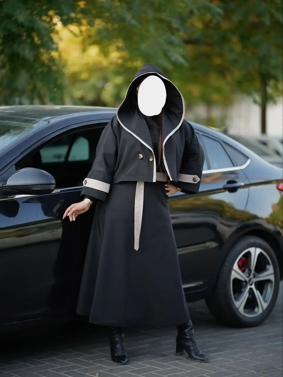 🖌 رنگ بندی: بنتون - کرم - م...