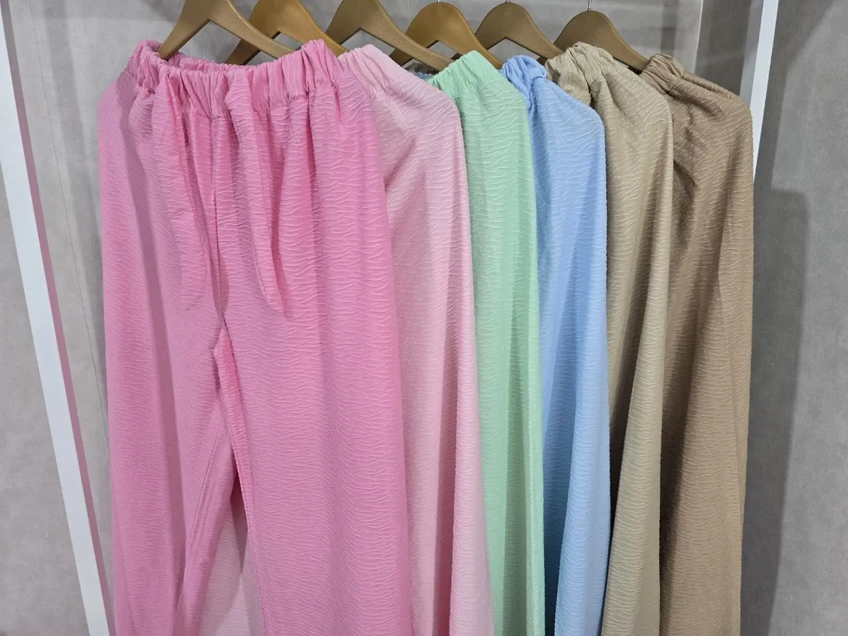 شلوار بگ راحتی