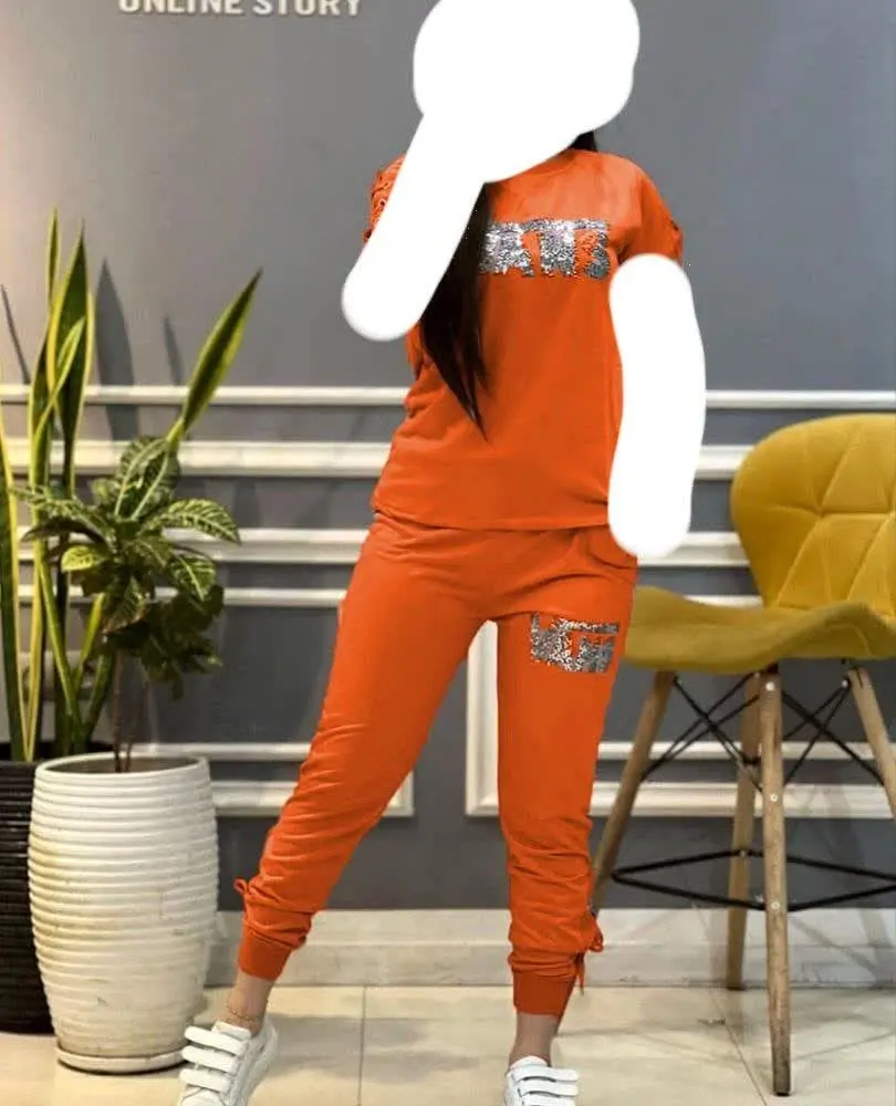 ❣نام: تیشرت و شلوارVANS
