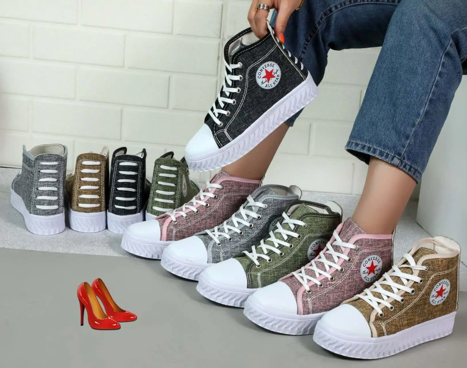 آلستار smart رویه جودون خارجی 
