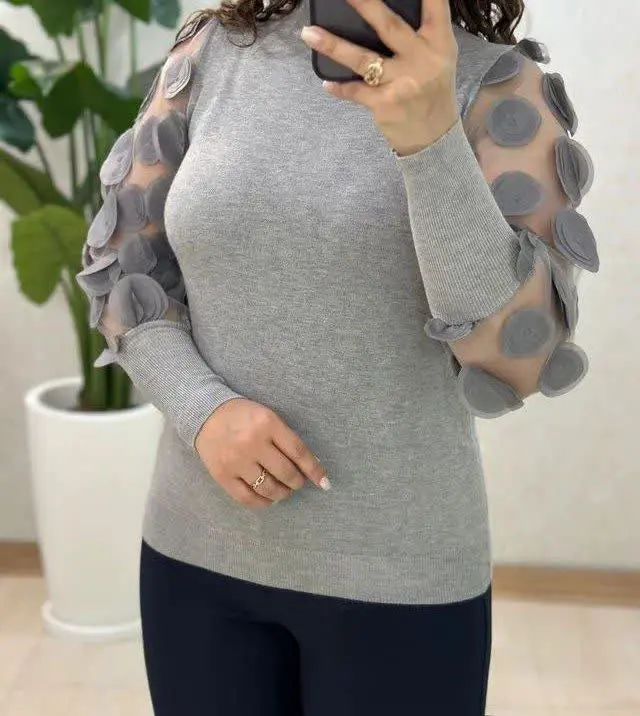 💞نام: بلوز مجلسی نازگل