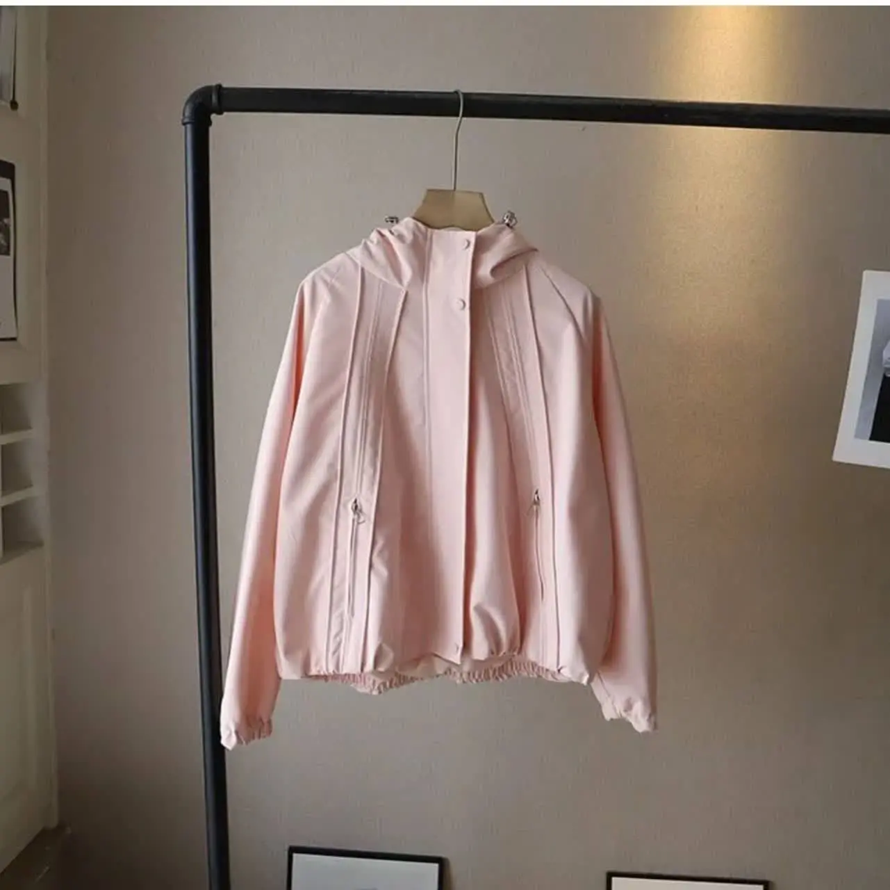 🖌 رنگ بندی: مشکی - آبی - صو...