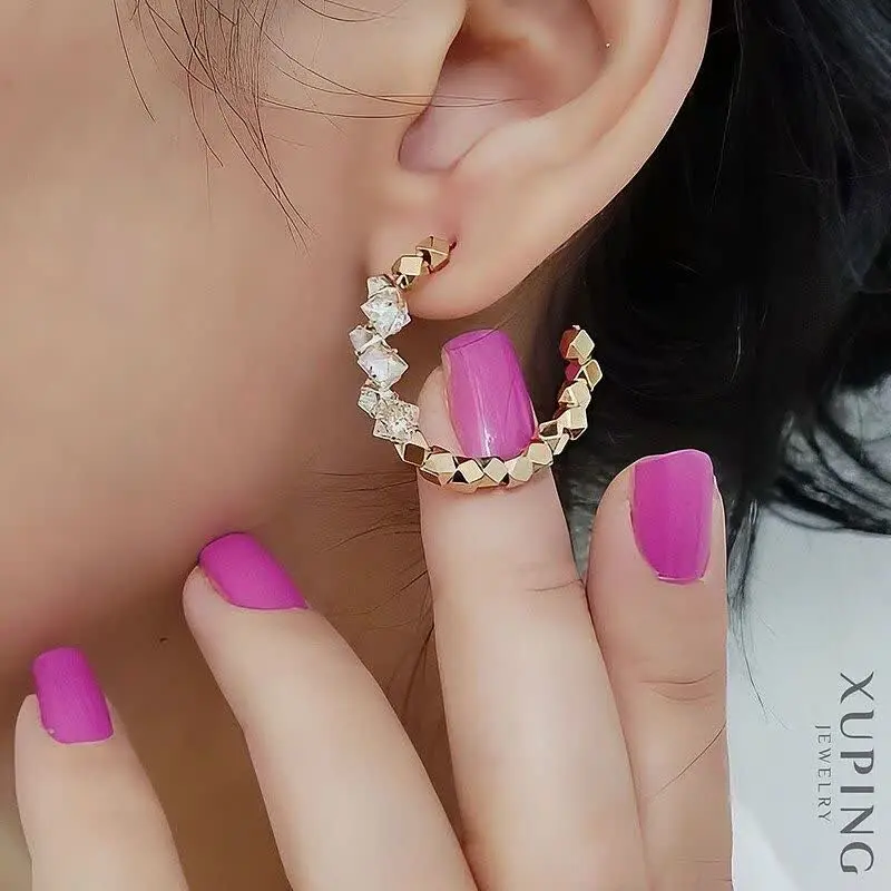 ❤️ *گوشواره ست با محبوبترین النگو* 🤩👌
