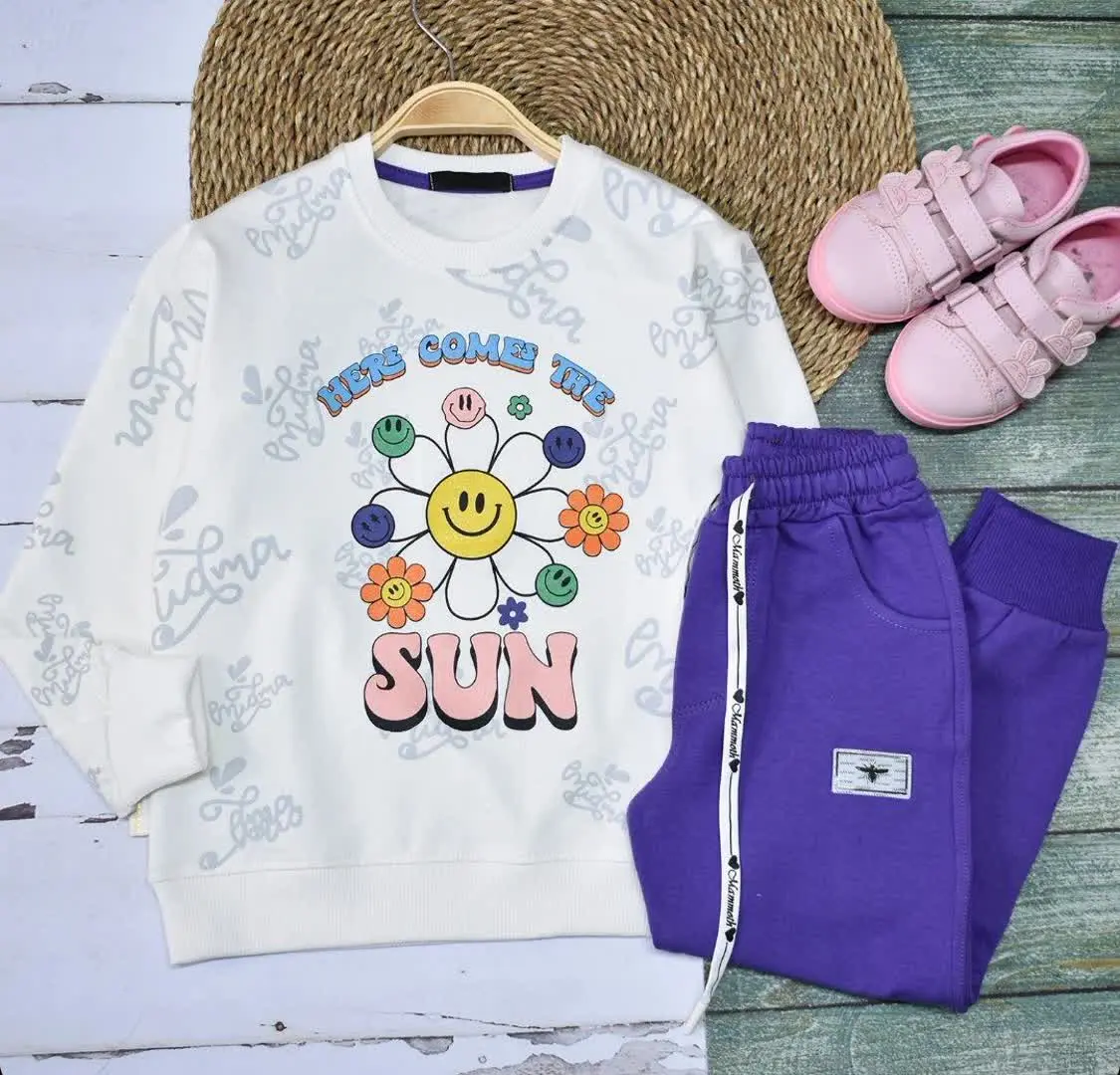 بلوز و شلوار گل😍😍😍
