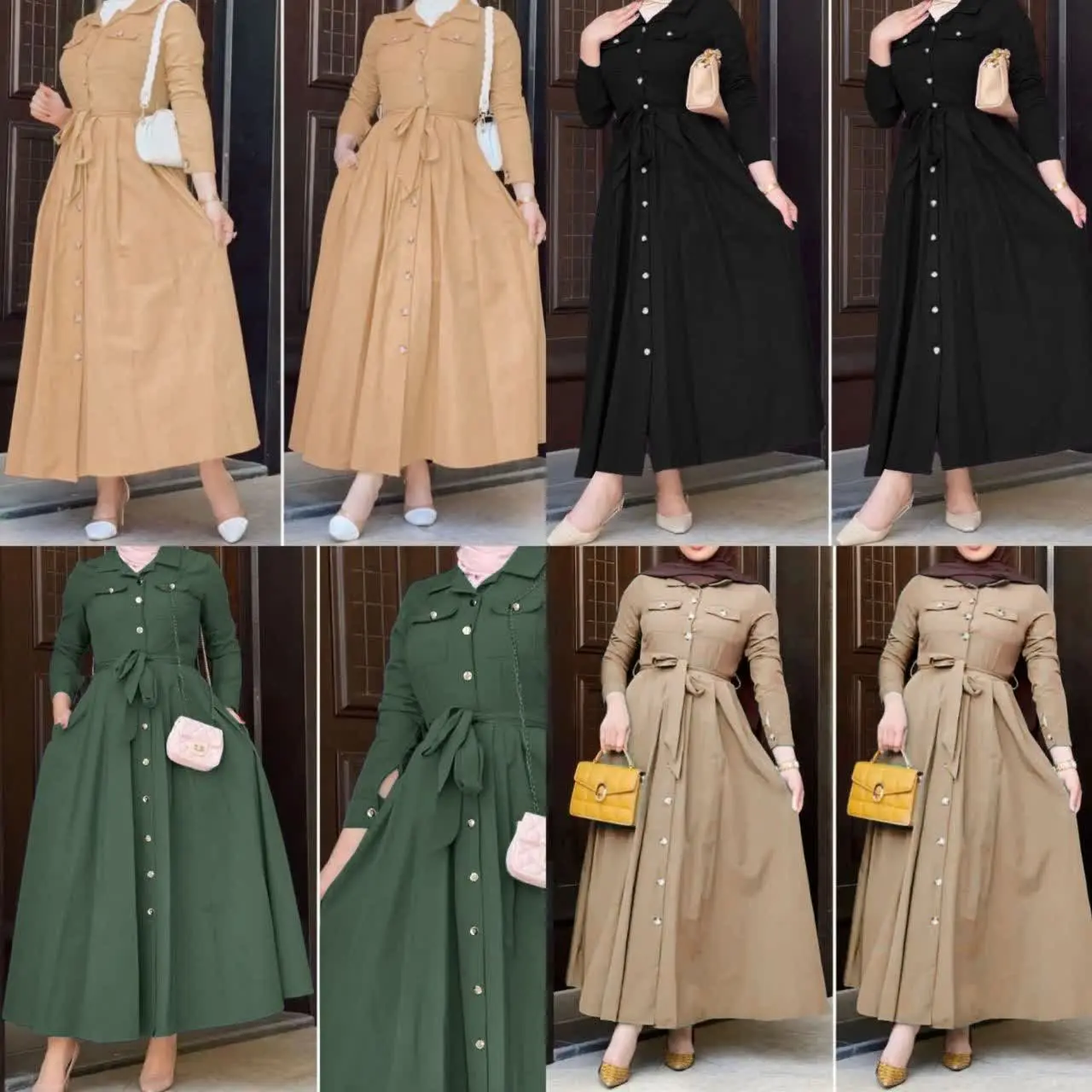 ‌🦋نام مدل: مانتو غوغا ❤️‍🔥
