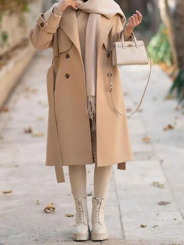 🍂نام: پالتو سارا