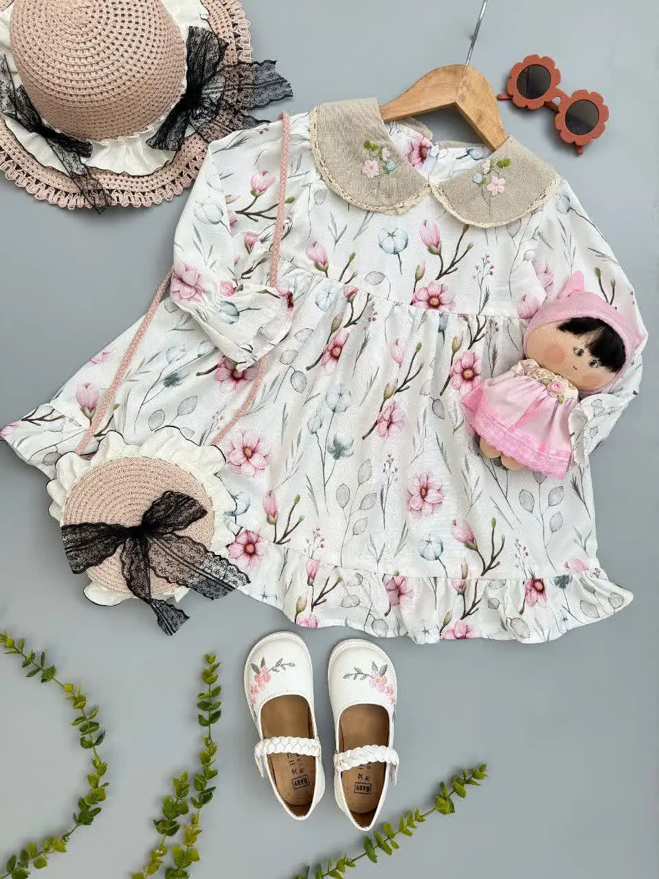 📍پیراهن گل🍀
