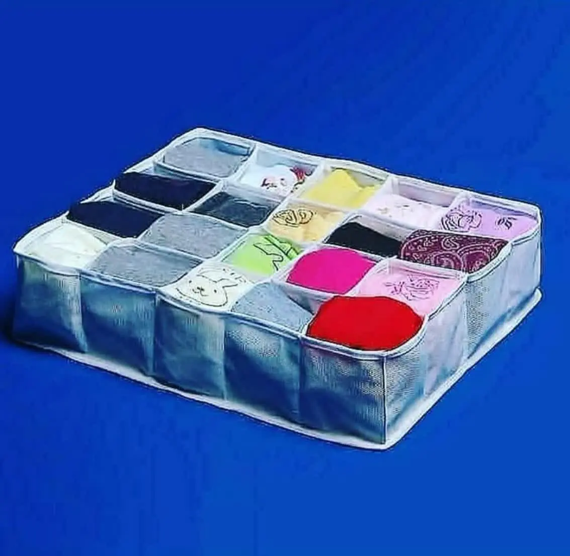 ✅✅✅✅نظم دهنده کشو و کمد
