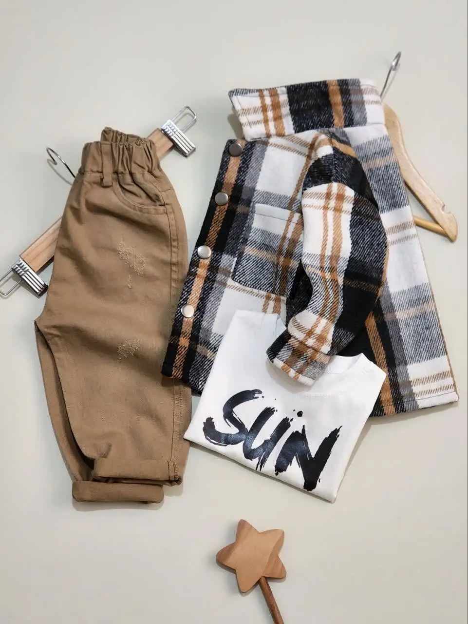 مگه داریم اینقدر جذاب✨🤎
