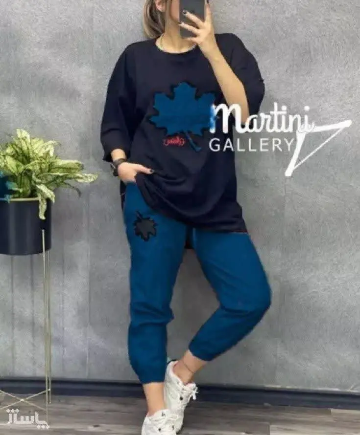 نام: ست برگ پرفروش
