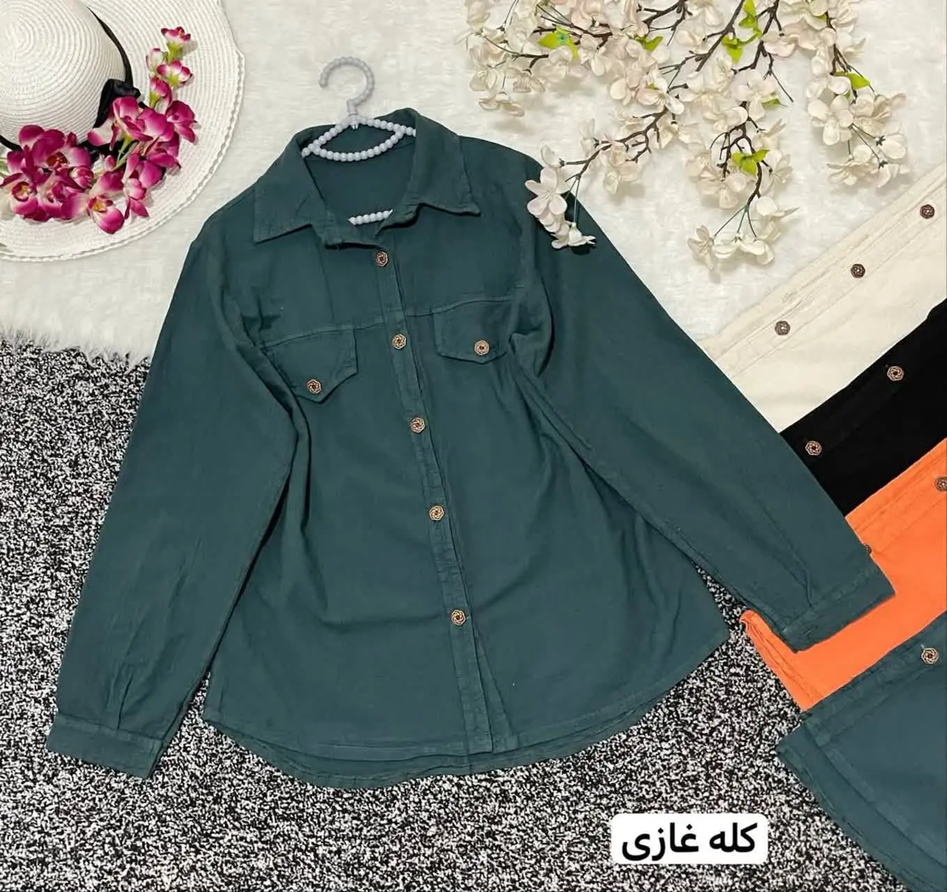 نام: مانتو جلو دکمه ۱۰
