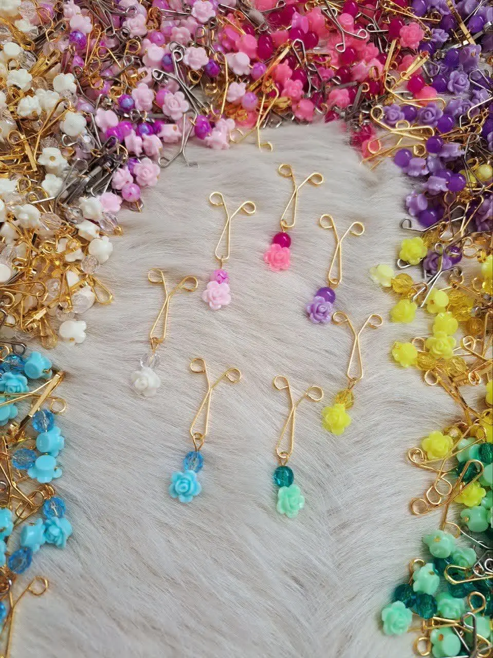 📢📢 گیره حجاب #اقتصادی✨
