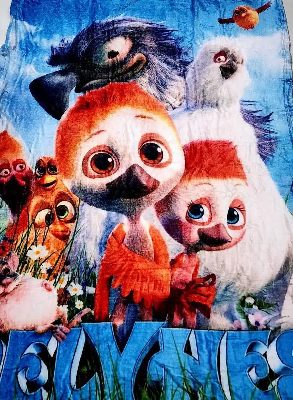 ✅✅✅✅✅✅پتو ژله‌ای نوجوان شادیلون 
