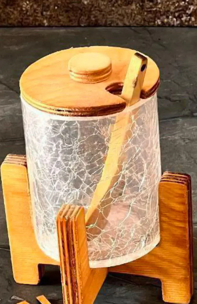 جا ادویه لوتوس
