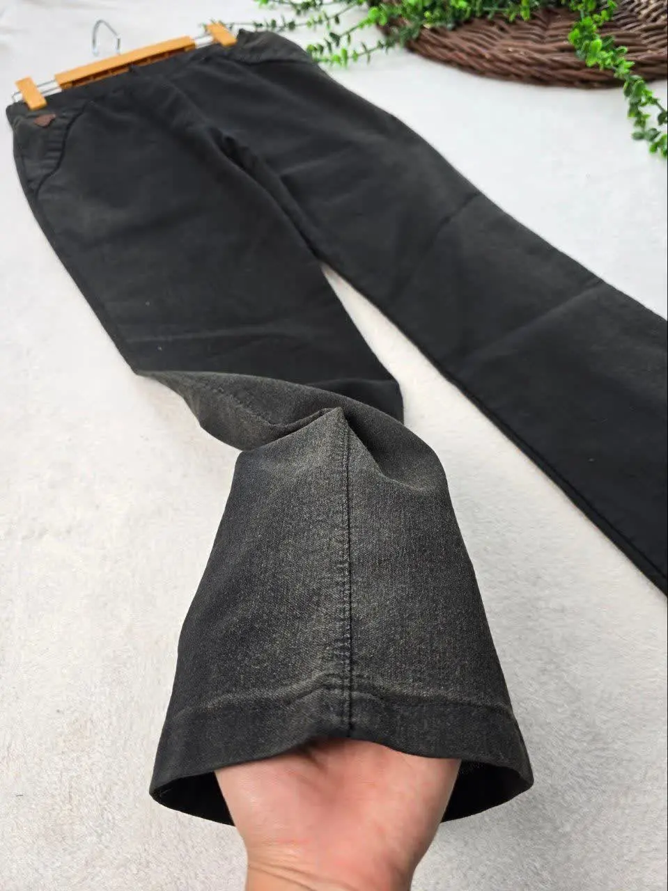 🔹نام: شلوار دمپا راد