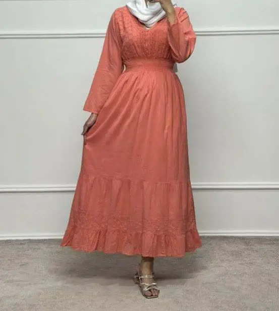 پیراهن کولر دارمون شارژ شد😍
