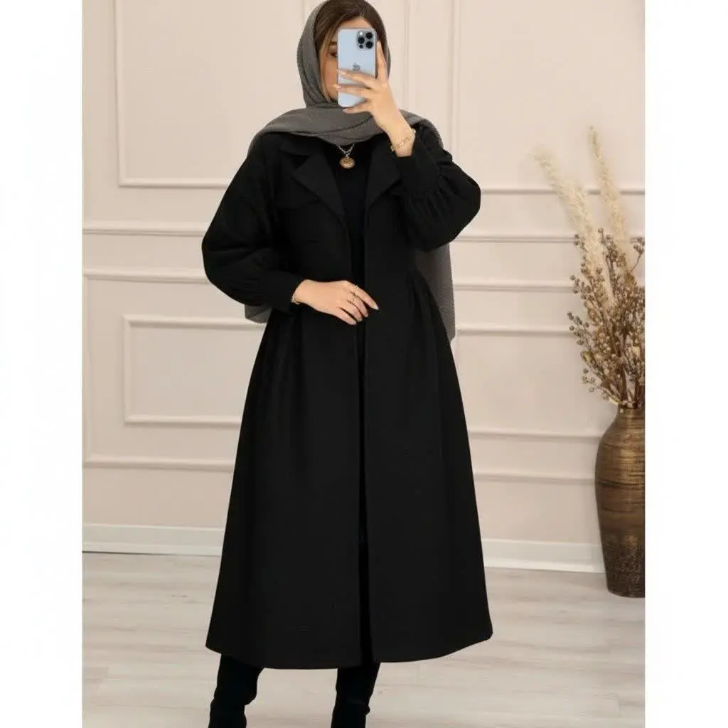 👚نام: مانتو فدنا