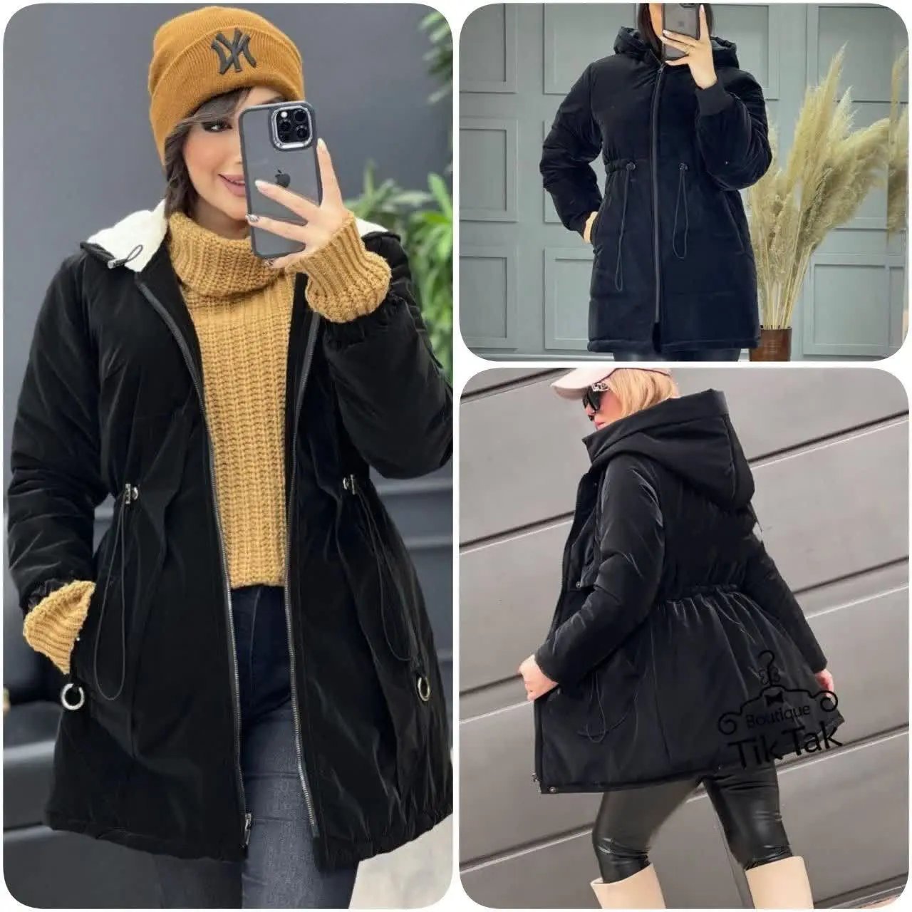 ❤️نام: کاپشن لیوسا