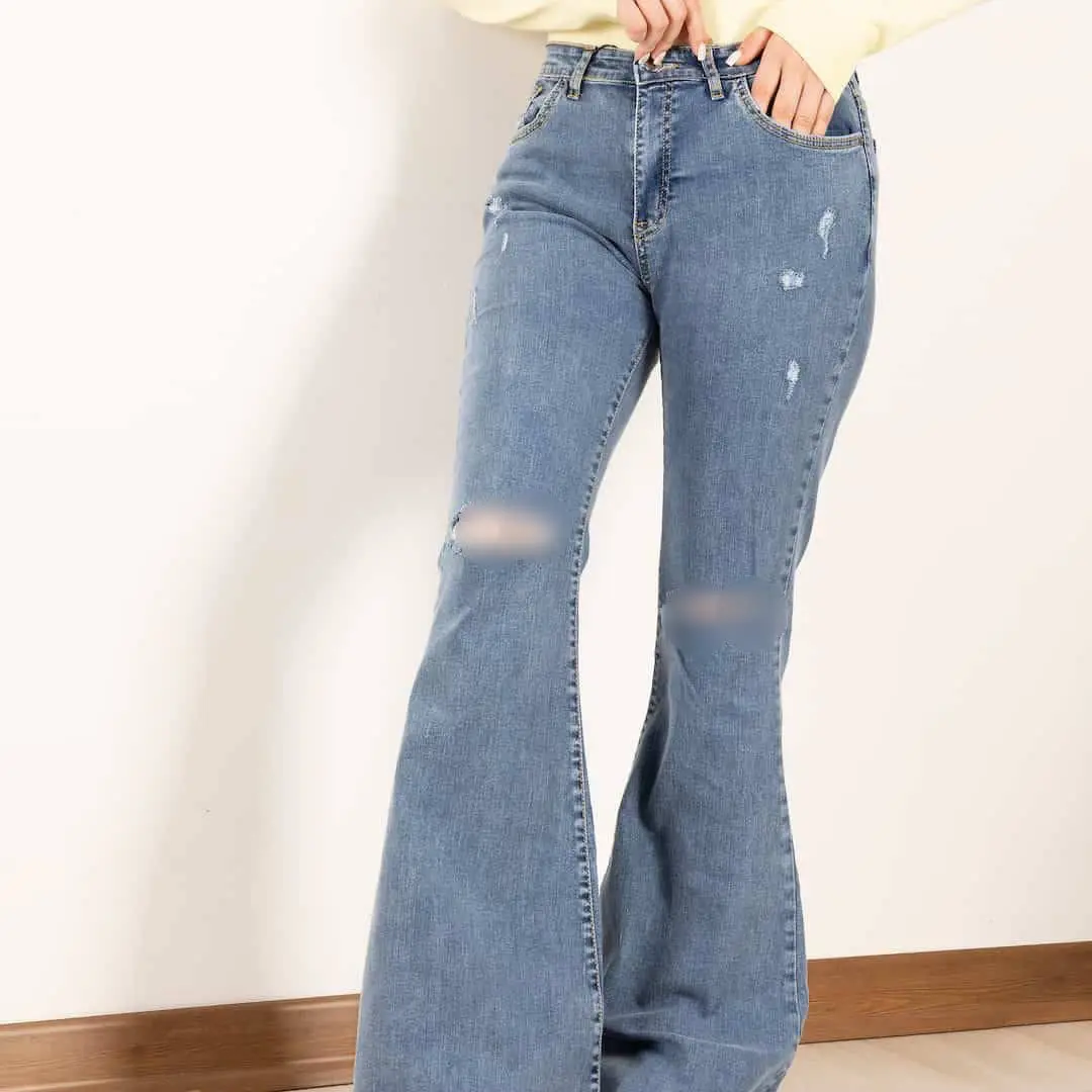 نام: شلوار لی
