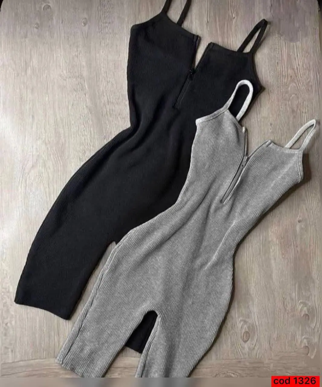 اورال شورتکی نیم زیپ رامپر