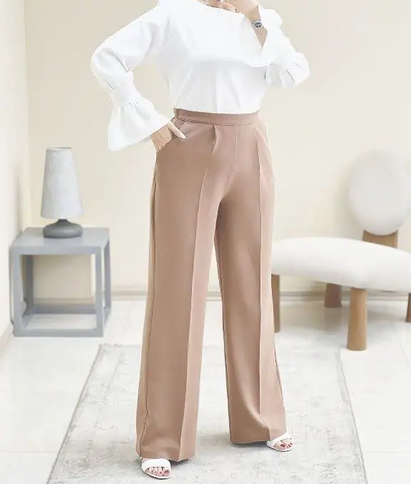 نام: شلوار بگ مازراتی
