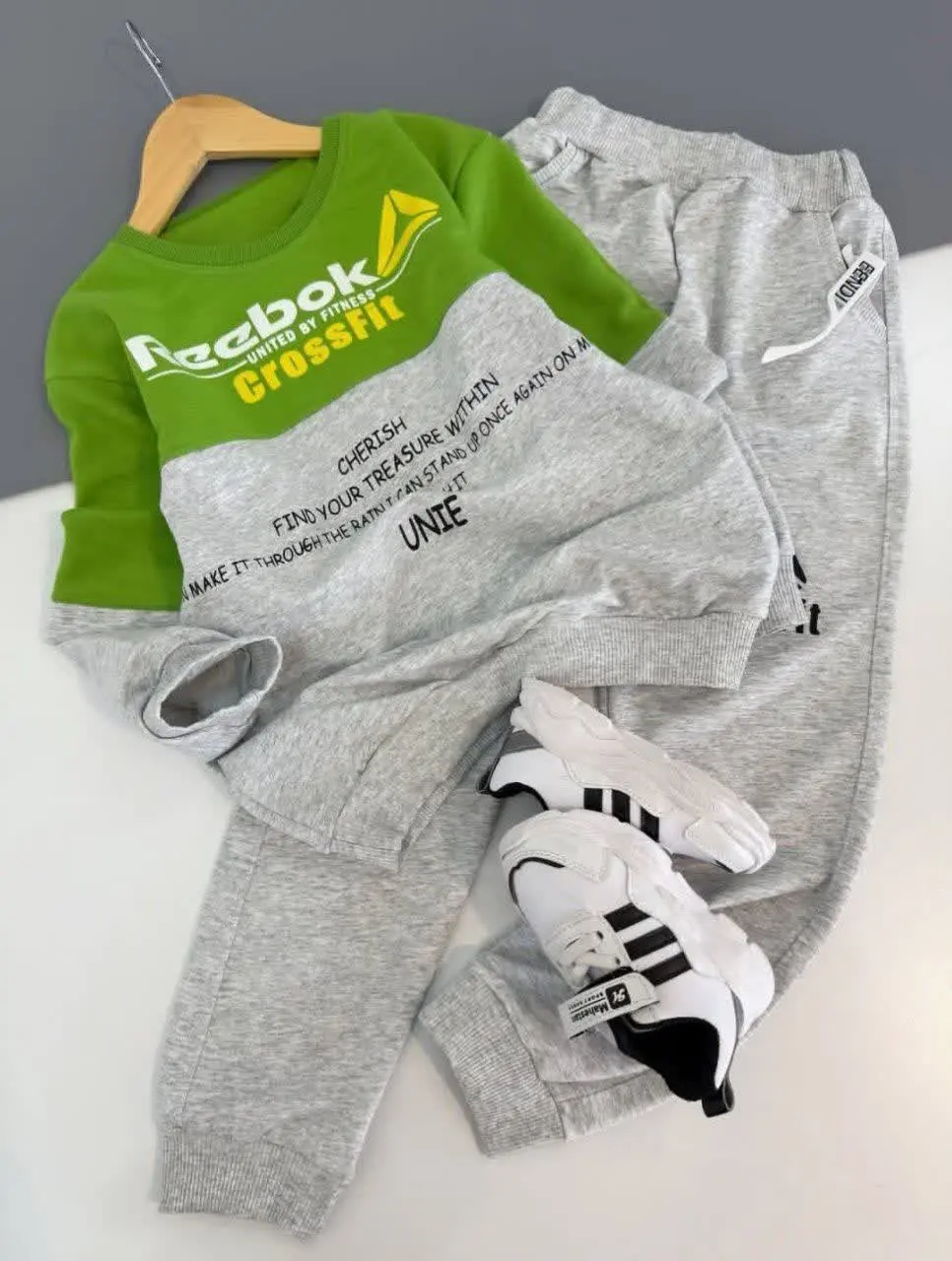 ست بلوز شلوار طرح: