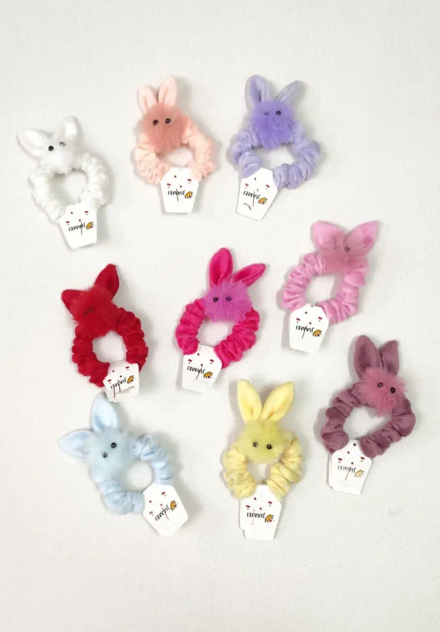 🍃 مدل خرگوشی🐰
