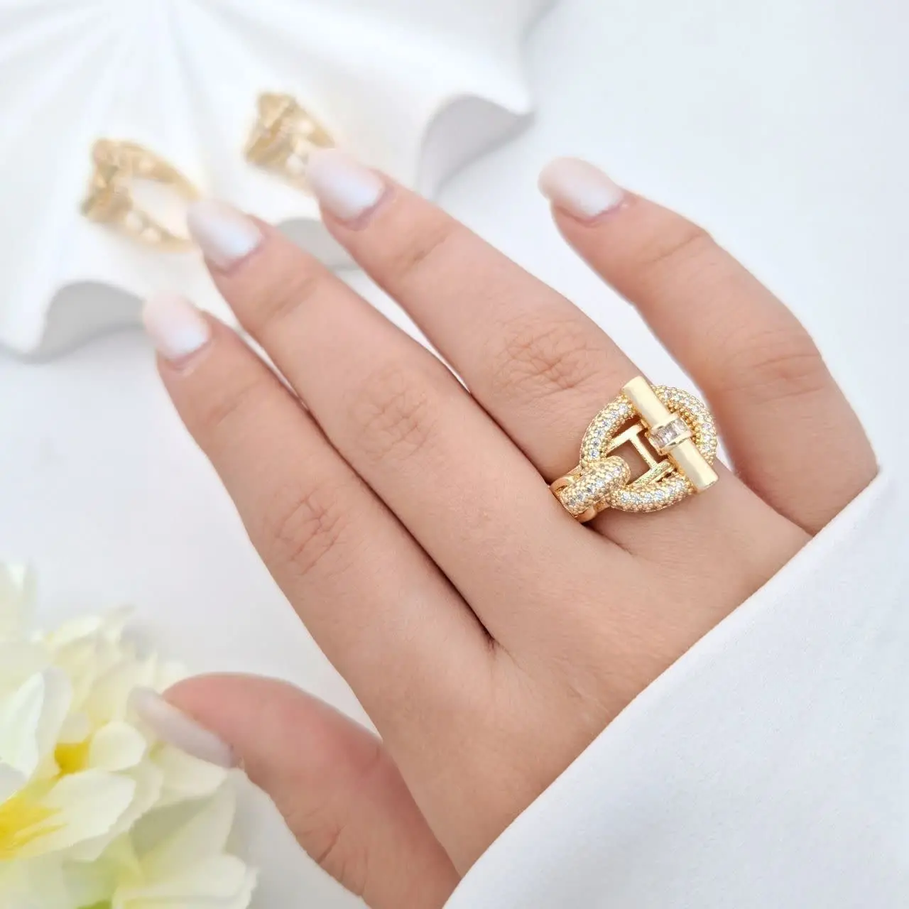 انگشتر هرمس جدید😍