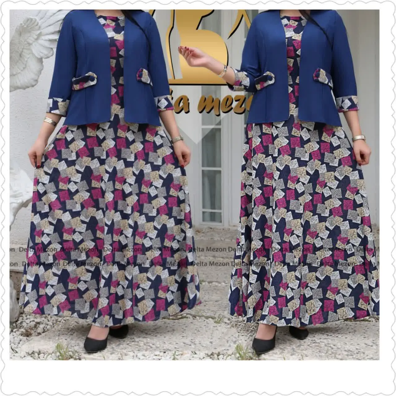 ✅مجلسی زیبای قواره دار ۲ps مدل ترک شوکا
