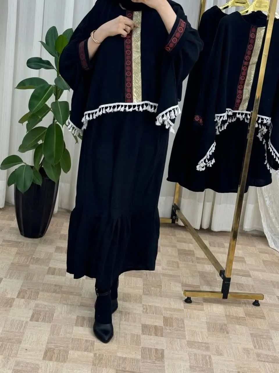 🔴نام: شومیز و دامن طلا
