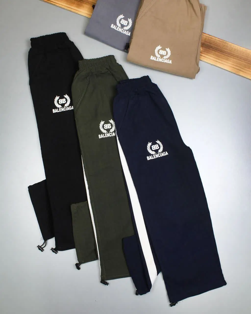 ✅شلوار بنگال بگ ✅