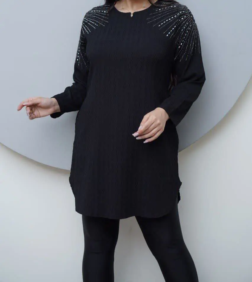 🖋نام: تونیک زنانه ناز خاتون
