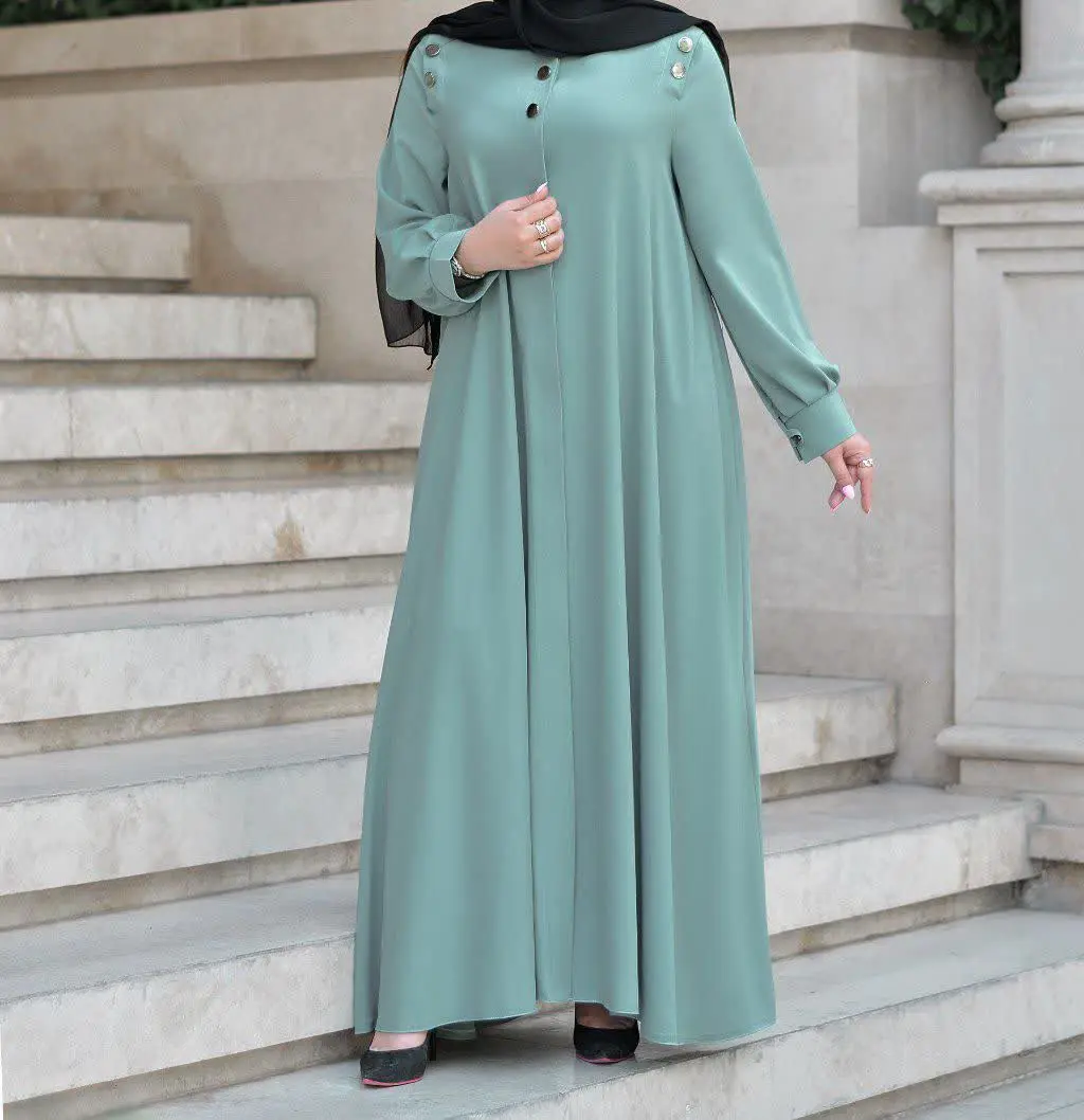 نام: مانتو عبایی حنانه
