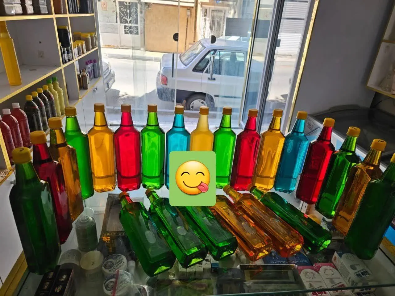 اینجا رو ببین🥰
