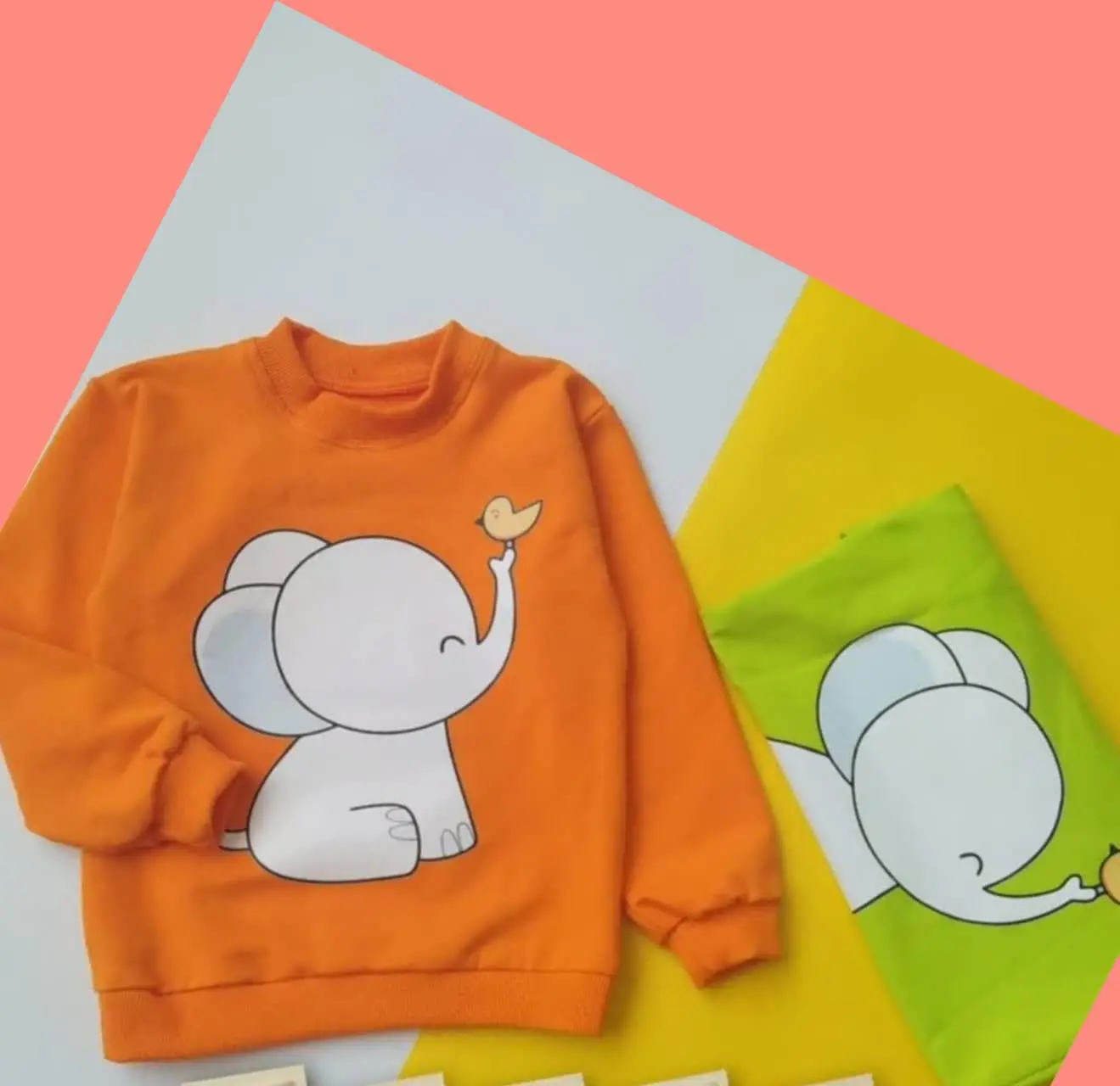 👫 #بلوزاسپرت - #دخترانه- #پسرانه ☺️🛍
