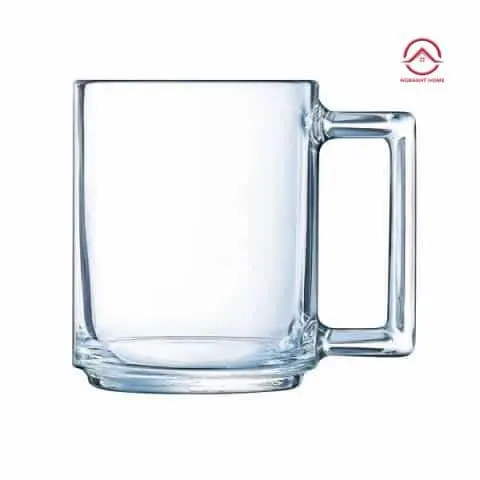 ✅لیوان دسته دار بلند