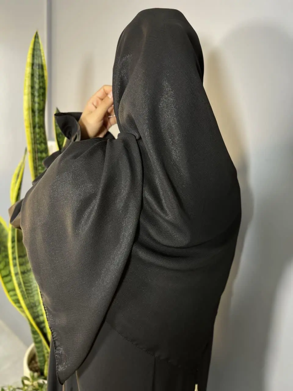 روسری نخ لمه 🌼🌼🌼
